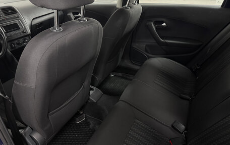 Volkswagen Polo VI (EU Market), 2016 год, 1 020 000 рублей, 17 фотография