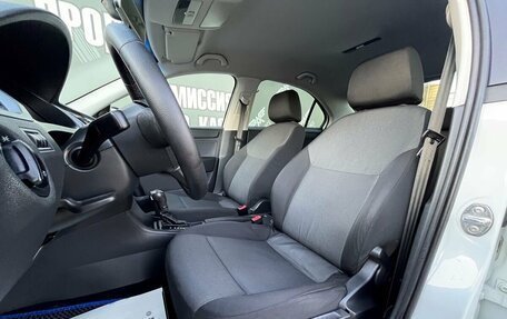 Skoda Rapid I, 2014 год, 880 000 рублей, 11 фотография
