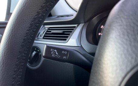 Skoda Rapid I, 2014 год, 880 000 рублей, 16 фотография