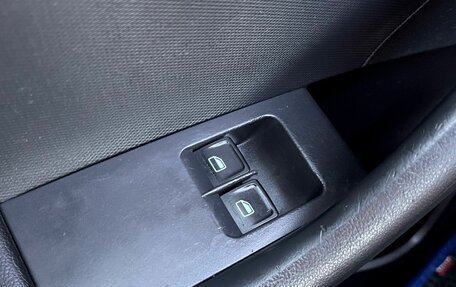 Skoda Rapid I, 2014 год, 880 000 рублей, 20 фотография