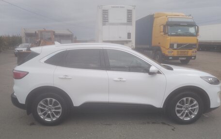 Ford Kuga III, 2020 год, 2 850 000 рублей, 4 фотография