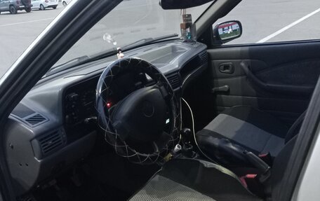 Daewoo Nexia I рестайлинг, 2007 год, 265 000 рублей, 5 фотография