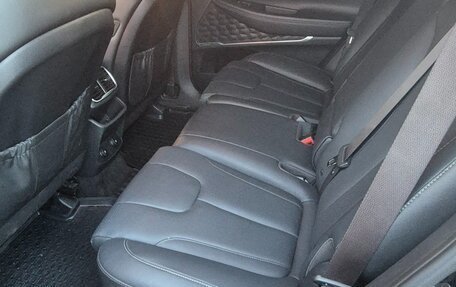 Hyundai Santa Fe IV, 2020 год, 3 500 000 рублей, 7 фотография
