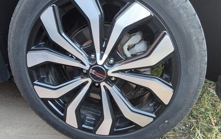 Hyundai Santa Fe IV, 2020 год, 3 500 000 рублей, 9 фотография