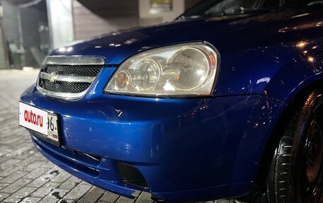 Chevrolet Lacetti, 2011 год, 600 000 рублей, 8 фотография