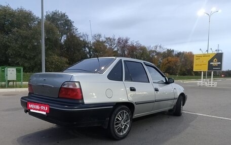 Daewoo Nexia I рестайлинг, 2007 год, 265 000 рублей, 3 фотография