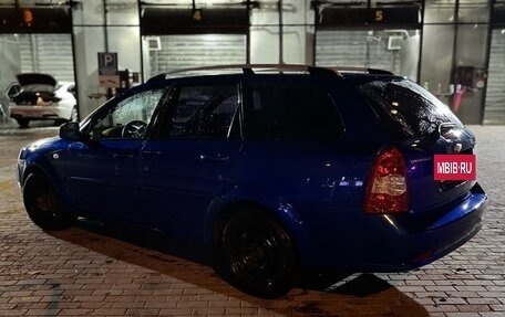 Chevrolet Lacetti, 2011 год, 600 000 рублей, 5 фотография