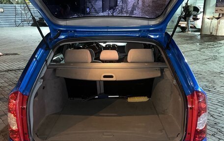 Chevrolet Lacetti, 2011 год, 600 000 рублей, 9 фотография
