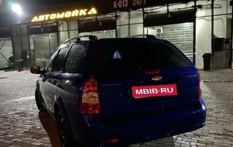 Chevrolet Lacetti, 2011 год, 600 000 рублей, 4 фотография