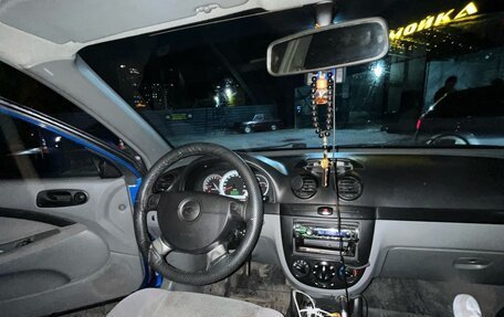 Chevrolet Lacetti, 2011 год, 600 000 рублей, 13 фотография