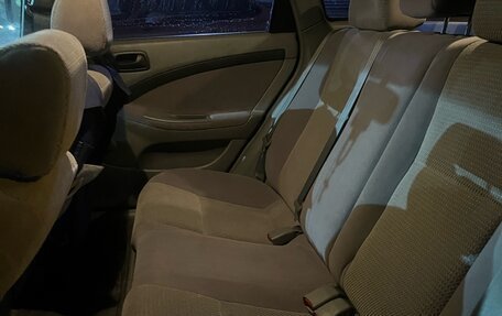 Chevrolet Lacetti, 2011 год, 600 000 рублей, 10 фотография