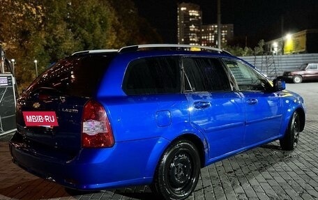 Chevrolet Lacetti, 2011 год, 600 000 рублей, 3 фотография