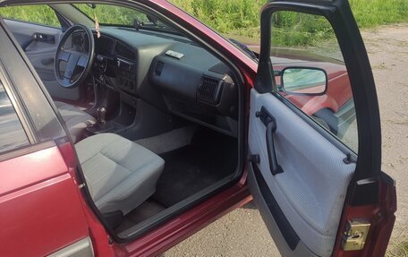 Volkswagen Passat B3, 1989 год, 205 000 рублей, 11 фотография