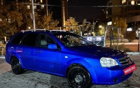 Chevrolet Lacetti, 2011 год, 600 000 рублей, 2 фотография