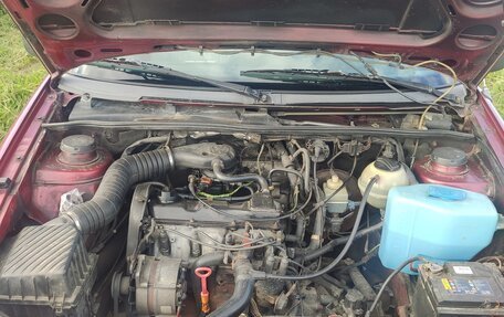 Volkswagen Passat B3, 1989 год, 205 000 рублей, 12 фотография