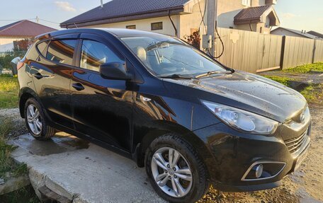Hyundai ix35 I рестайлинг, 2012 год, 1 250 000 рублей, 3 фотография