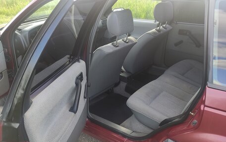 Volkswagen Passat B3, 1989 год, 205 000 рублей, 14 фотография