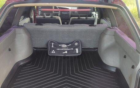 Volkswagen Passat B3, 1989 год, 205 000 рублей, 15 фотография