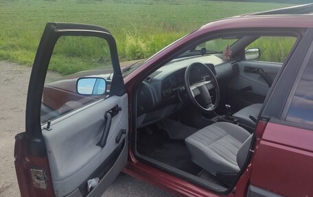 Volkswagen Passat B3, 1989 год, 205 000 рублей, 13 фотография