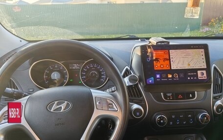 Hyundai ix35 I рестайлинг, 2012 год, 1 250 000 рублей, 6 фотография