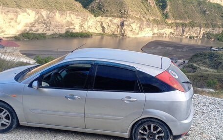 Ford Focus IV, 2005 год, 260 000 рублей, 2 фотография