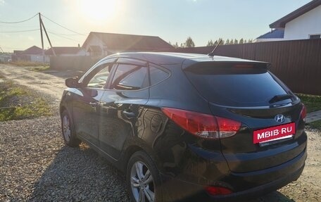 Hyundai ix35 I рестайлинг, 2012 год, 1 250 000 рублей, 5 фотография