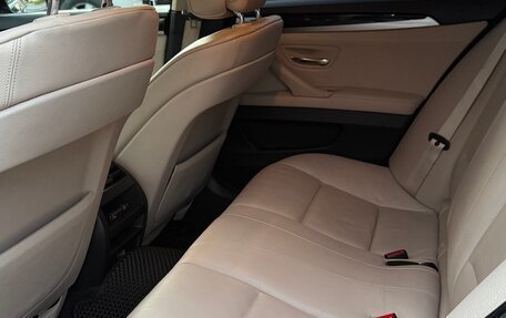 BMW 5 серия, 2012 год, 1 700 000 рублей, 6 фотография