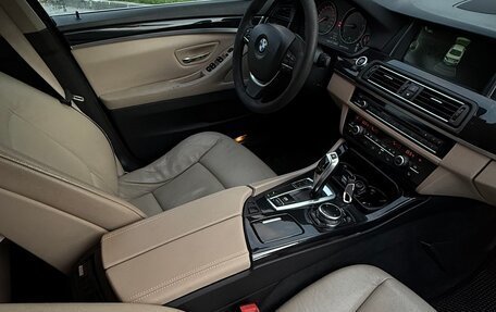 BMW 5 серия, 2012 год, 1 700 000 рублей, 8 фотография
