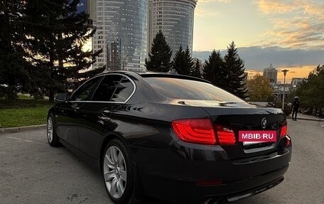 BMW 5 серия, 2012 год, 1 700 000 рублей, 5 фотография