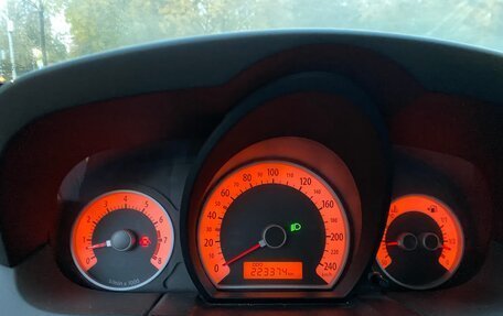 KIA cee'd I рестайлинг, 2008 год, 415 000 рублей, 7 фотография