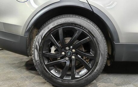 Land Rover Discovery IV, 2018 год, 4 600 000 рублей, 3 фотография