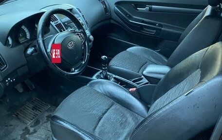 KIA cee'd I рестайлинг, 2008 год, 415 000 рублей, 5 фотография