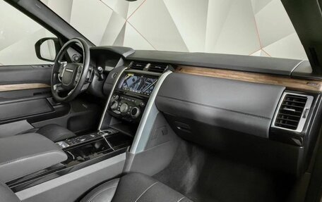 Land Rover Discovery IV, 2018 год, 4 600 000 рублей, 6 фотография