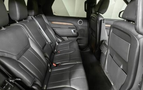 Land Rover Discovery IV, 2018 год, 4 600 000 рублей, 7 фотография