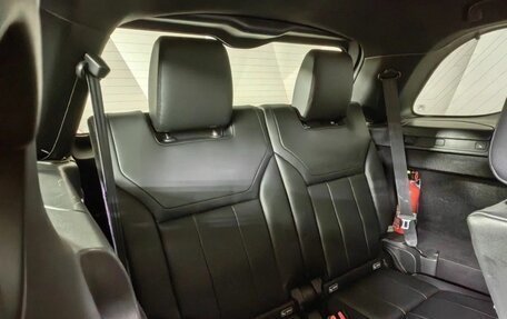 Land Rover Discovery IV, 2018 год, 4 600 000 рублей, 8 фотография