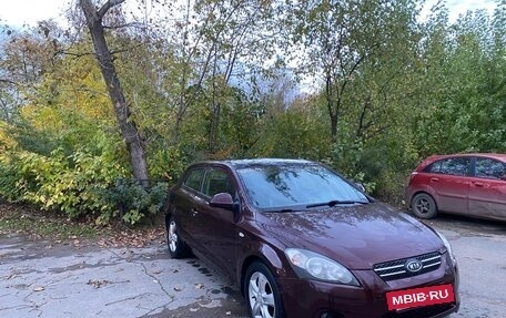 KIA cee'd I рестайлинг, 2008 год, 415 000 рублей, 2 фотография