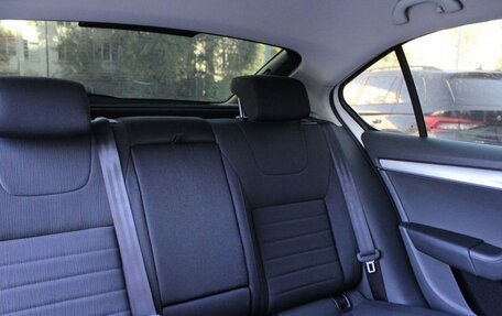 Skoda Octavia, 2013 год, 1 230 000 рублей, 9 фотография