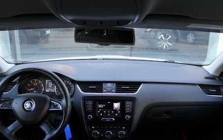 Skoda Octavia, 2013 год, 1 230 000 рублей, 11 фотография
