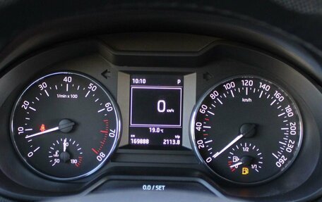 Skoda Octavia, 2013 год, 1 230 000 рублей, 14 фотография