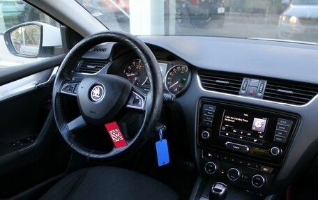 Skoda Octavia, 2013 год, 1 230 000 рублей, 10 фотография