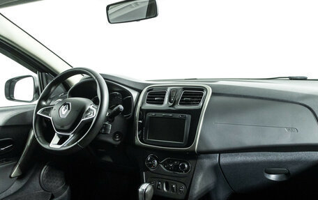 Renault Sandero II рестайлинг, 2021 год, 1 167 989 рублей, 9 фотография