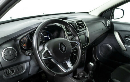 Renault Sandero II рестайлинг, 2021 год, 1 167 989 рублей, 11 фотография