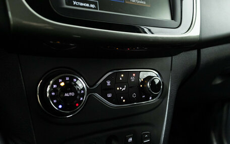 Renault Sandero II рестайлинг, 2021 год, 1 167 989 рублей, 15 фотография