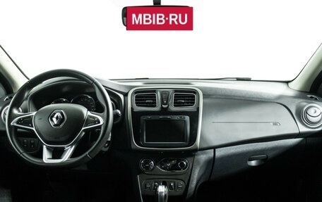 Renault Sandero II рестайлинг, 2021 год, 1 167 989 рублей, 13 фотография