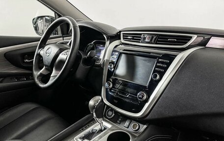 Nissan Murano, 2020 год, 2 697 000 рублей, 9 фотография