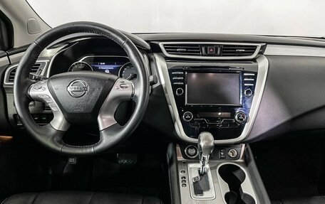Nissan Murano, 2020 год, 2 697 000 рублей, 12 фотография