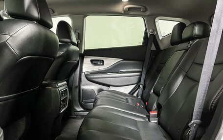 Nissan Murano, 2020 год, 2 697 000 рублей, 10 фотография