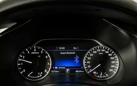 Nissan Murano, 2020 год, 2 697 000 рублей, 11 фотография