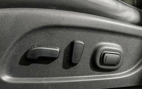 Nissan Murano, 2020 год, 2 697 000 рублей, 14 фотография