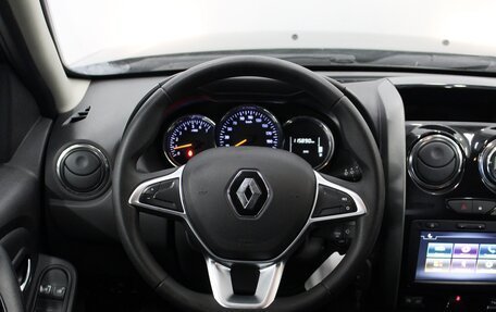 Renault Duster I рестайлинг, 2019 год, 1 210 000 рублей, 8 фотография
